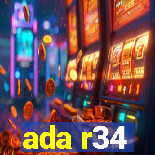 ada r34